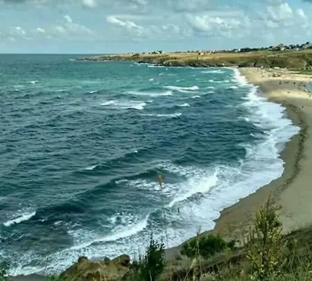 Séjour chez l'habitant Sweet Sinemorets
