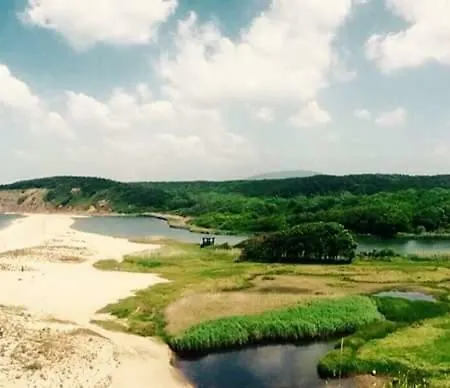 Sweet Sinemorets Séjour chez l'habitant Sinemoretz