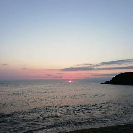 Sweet Sinemorets Séjour chez l'habitant Sinemoretz