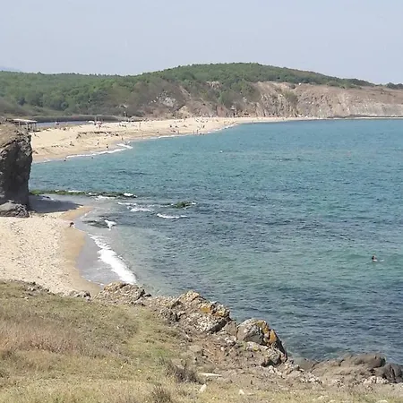 Séjour chez l'habitant Sweet Sinemorets *
