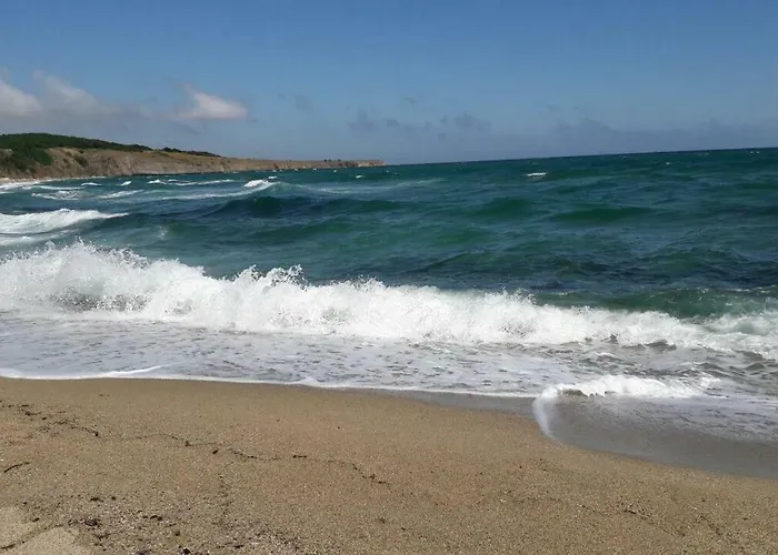 民宿 Sweet Sinemorets