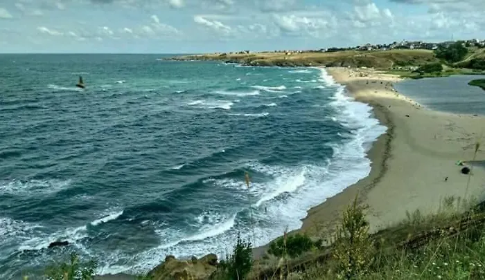 民宿 Sweet Sinemorets