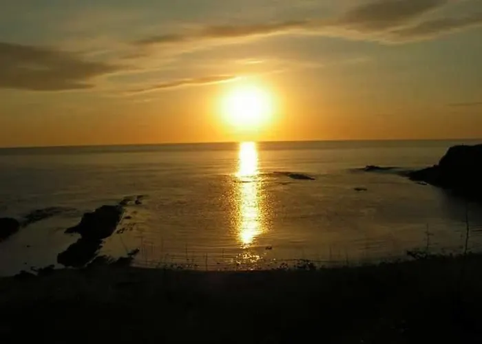 Sweet Sinemorets 民宿 辛尼莫雷特