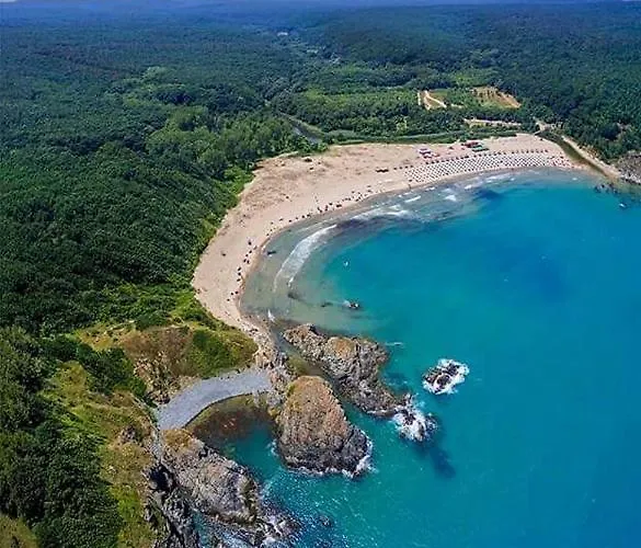 Sweet Sinemorets * 辛尼莫雷特