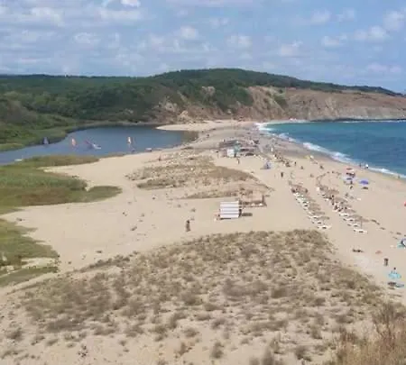 Sweet Sinemorets Accommodatie bij particulieren