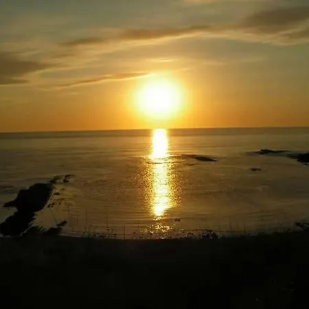 Sweet Sinemorets Accommodatie bij particulieren Sinemoretz