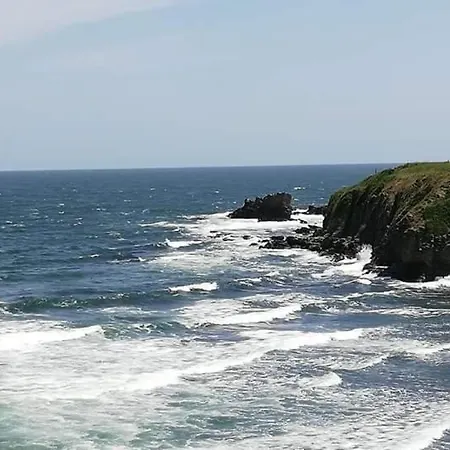 ホームステイ Sweet Sinemorets *