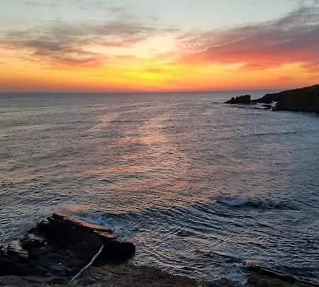 ホームステイ Sweet Sinemorets シネモレツ