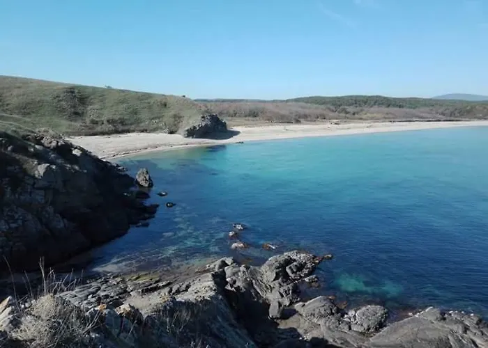 Sweet Sinemorets Homestay szállás