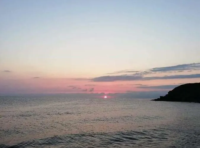 Sweet Sinemorets Privatunterkunft Sinemoretz