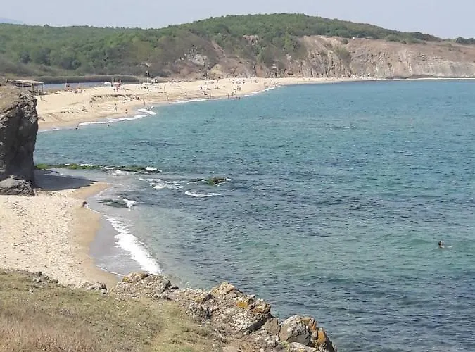 Homestay szállás Sweet Sinemorets *