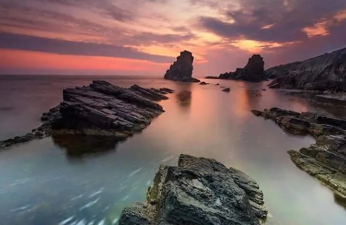 Sweet Sinemorets Homestay szállás Szinemorec