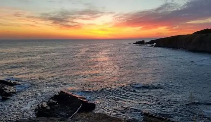 Homestay szállás Sweet Sinemorets Szinemorec